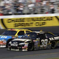 Atlanta Motor Speedway Ambetter Health 400
