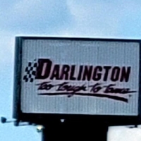 Darlington Raceway